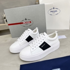 Prada Low Shoes